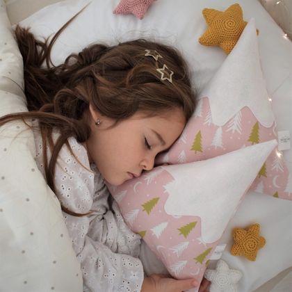 Alvássegítő praktikák kicsiknek, nagyoknak